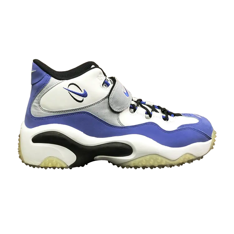 Кроссовки Nike Zoom Turf Training, белый
Кроссовки Nike Zoom Turf Training, белый