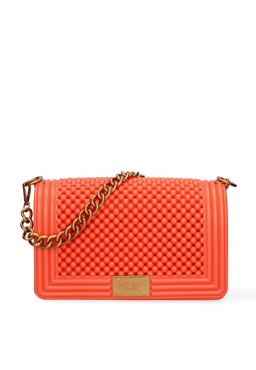 Сумка Marc Ellis SHOULDER, Arancione E Rame/Orange
Сумка Marc Ellis SHOULDER, Arancione E Rame/Orange