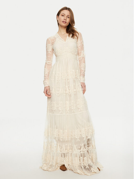 Вечернее платье обычного кроя Seloise 26015997 Yas, белый
Вечернее платье обычного кроя Seloise 26015997 Yas, белый