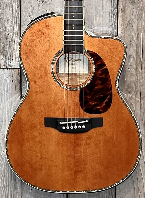 Акустическая гитара Stunning Takamine LTD2022 60th Anniversary Acoustic-Electric, Help Support Indie Music Shops !
Акустическая гитара Stunning Takamine LTD2022 60th Anniversary Acoustic-Electric, Help Support Indie Music Shops !