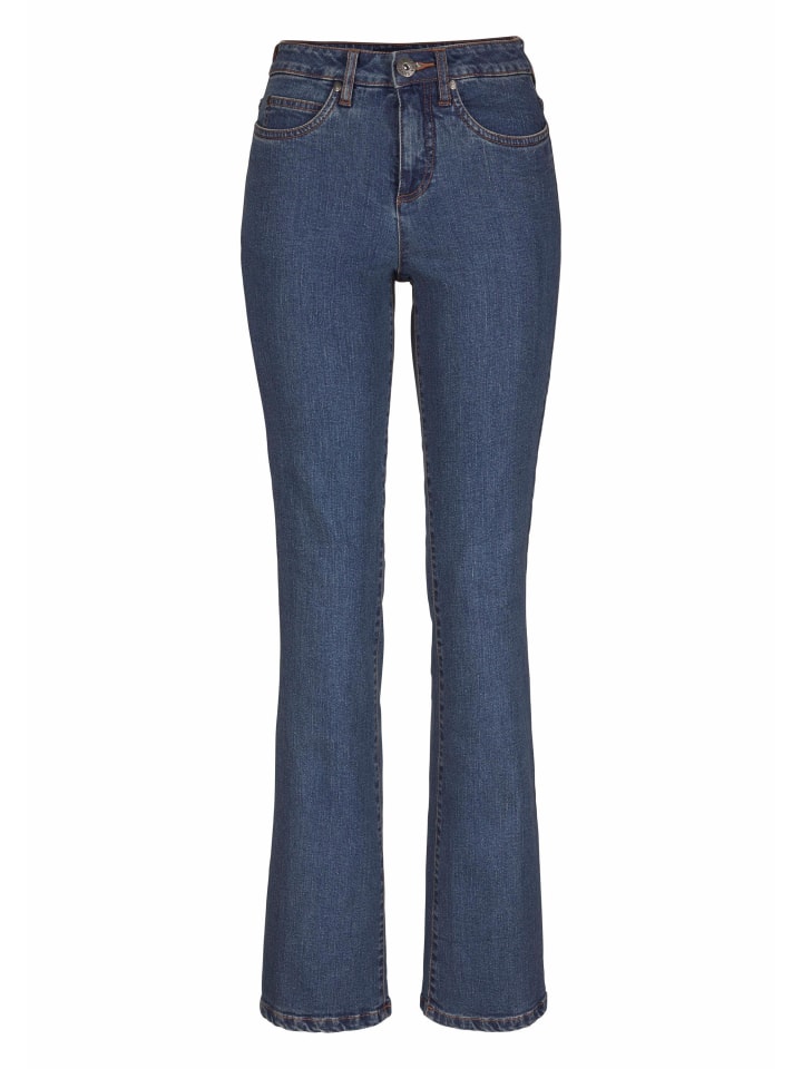 Джинсы ARIZONA 
Джинсы ARIZONA