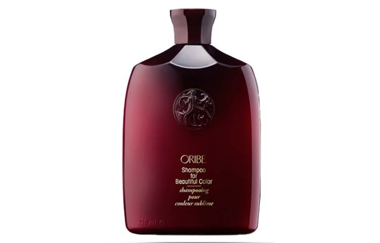 Шампунь / Шампунь-мыло для женщин ORIBE
Шампунь / Шампунь-мыло для женщин ORIBE