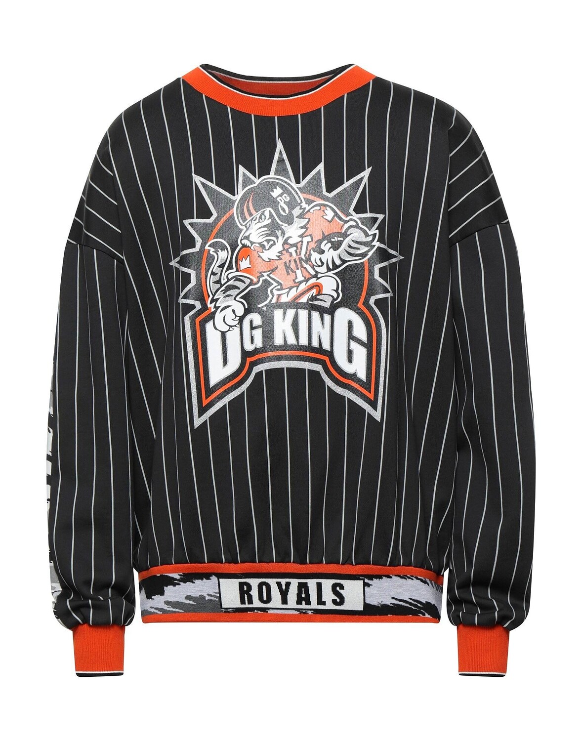 Толстовка Dolce&Gabbana, черный
Толстовка Dolce&Gabbana, черный