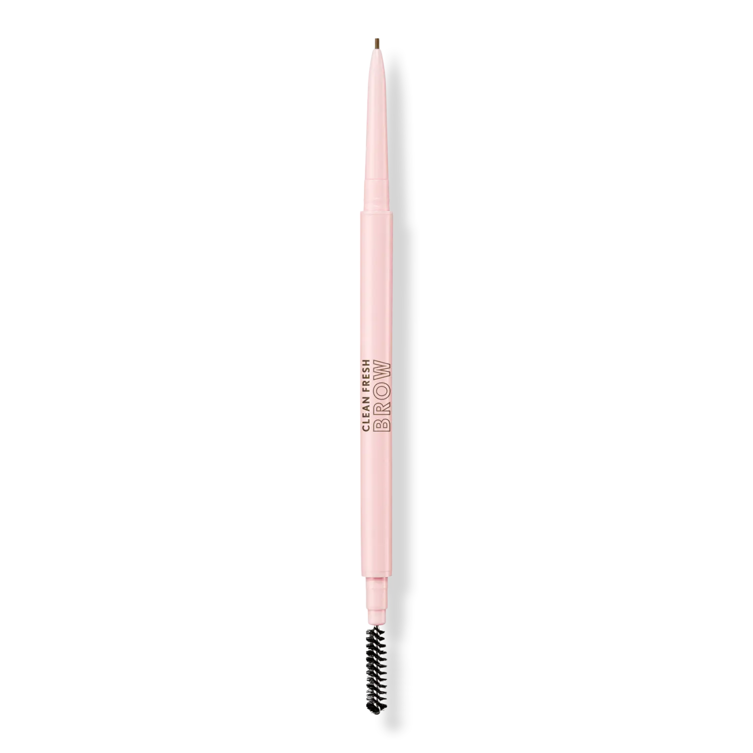 Карандаш для бровей Clean Fresh Brow Nano CoverGirl, Soft Brown
Карандаш для бровей Clean Fresh Brow Nano CoverGirl, Soft Brown