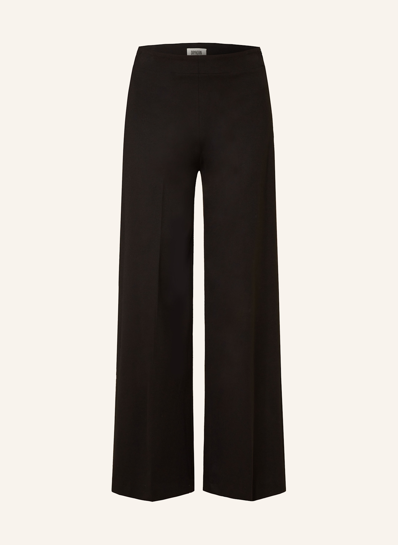 Брюки Марлен до Drykorn, черный
Брюки Марлен до Drykorn, черный