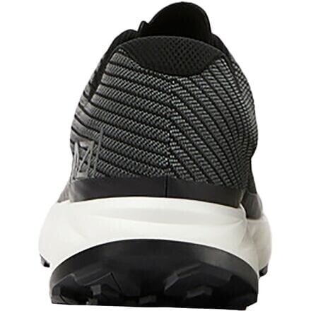 Кьераг Обувь Nnormal, черный/серый
Кьераг Обувь Nnormal, черный/серый