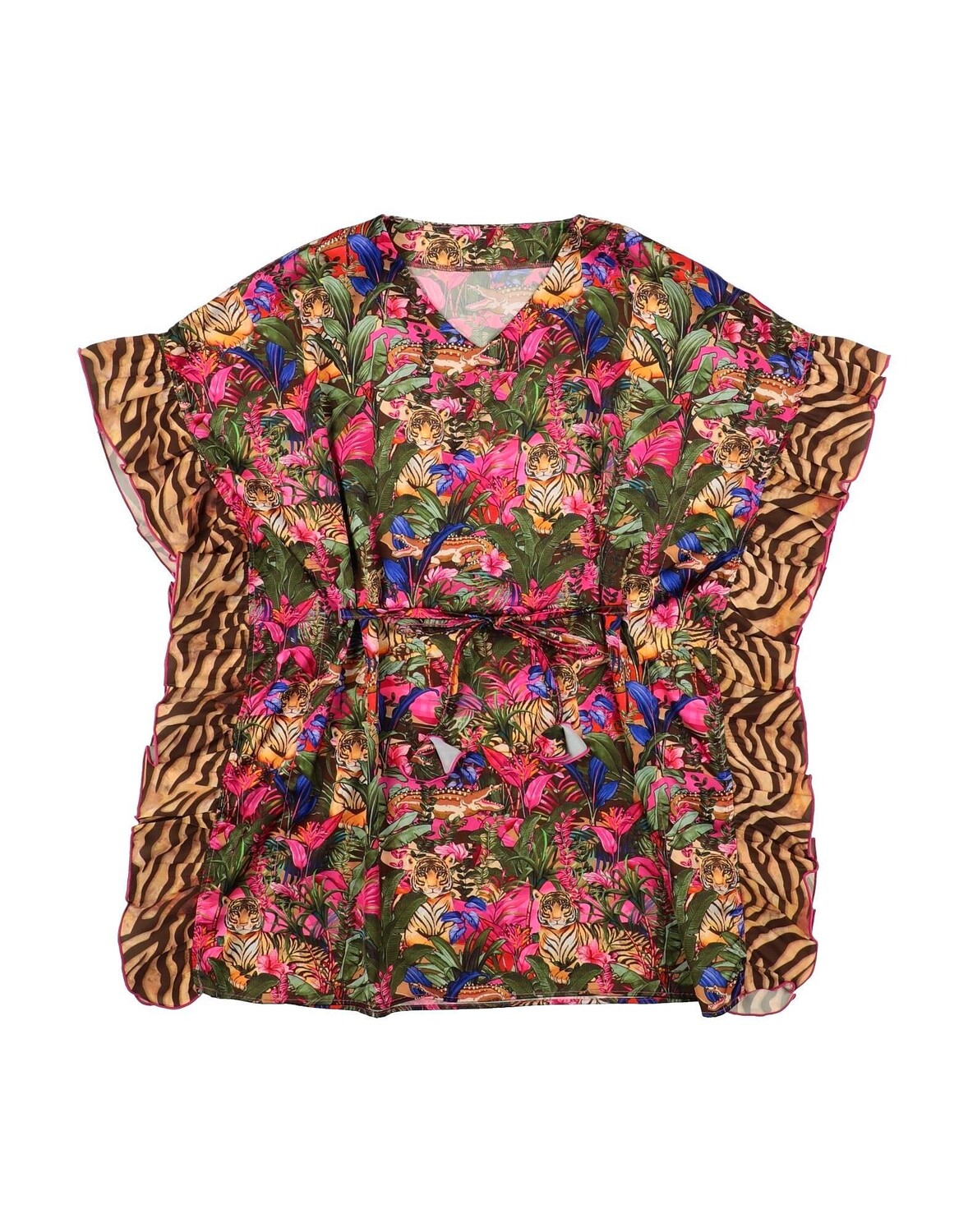 Топ 4Giveness, зеленый
Топ 4Giveness, зеленый