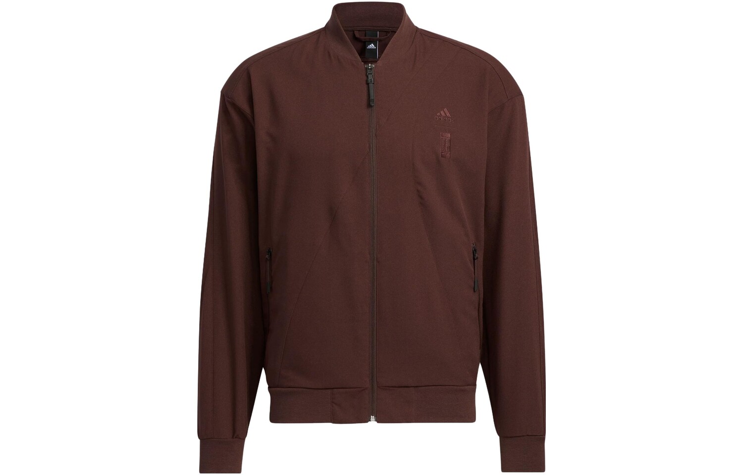 Мужская куртка серии Wuji, темно-коричневая Adidas, коричневый
Мужская куртка серии Wuji, темно-коричневая Adidas, коричневый