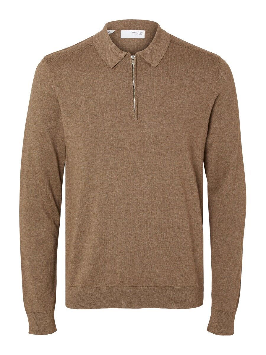 Свитер SELECTED SLHBerg, Mottled Brown
Свитер SELECTED SLHBerg, Mottled Brown