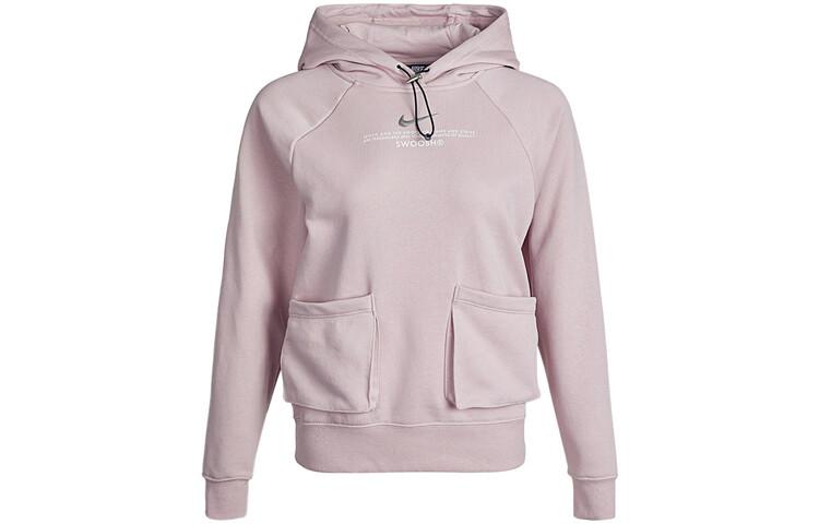 Свитшот женский розовый Nike
Свитшот женский розовый Nike