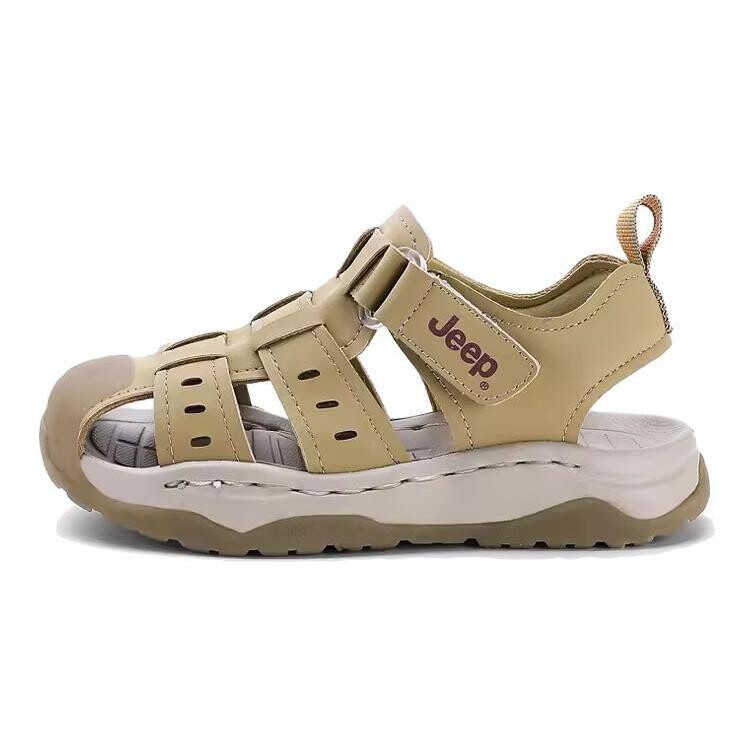 Босоножки и сандалии Jeep Kids' Sandals Kids
Босоножки и сандалии Jeep Kids' Sandals Kids