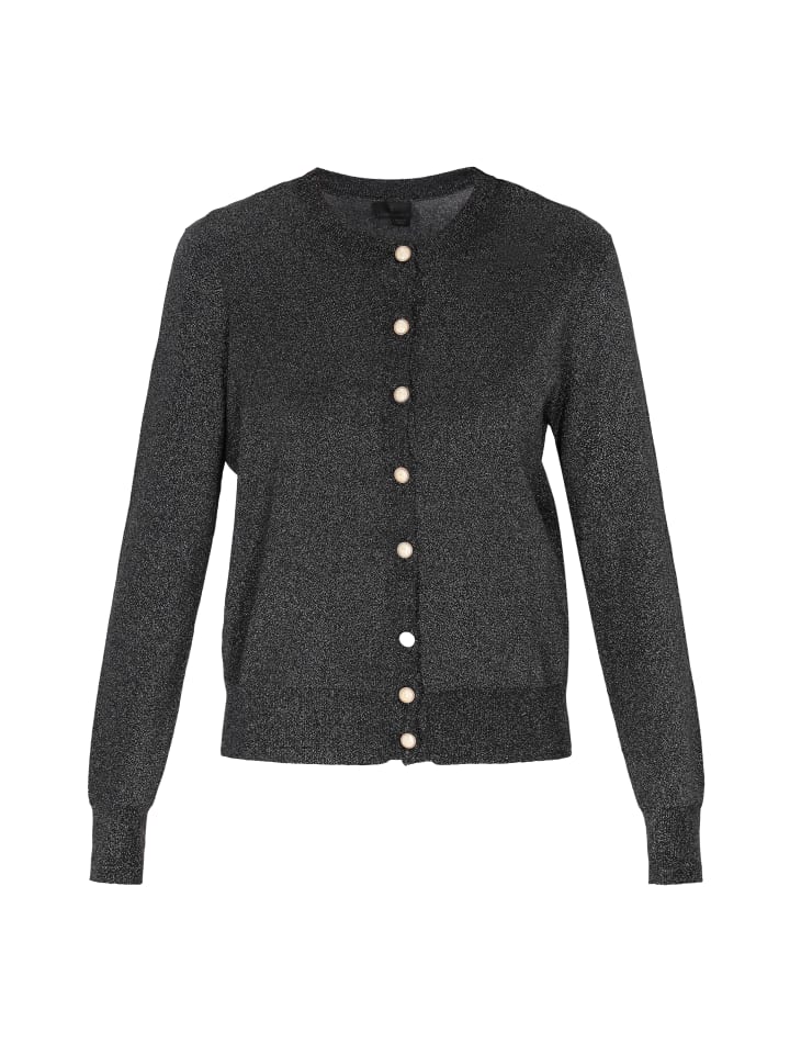 Спортивная куртка DreiMaster Klassik, черный
Спортивная куртка DreiMaster Klassik, черный