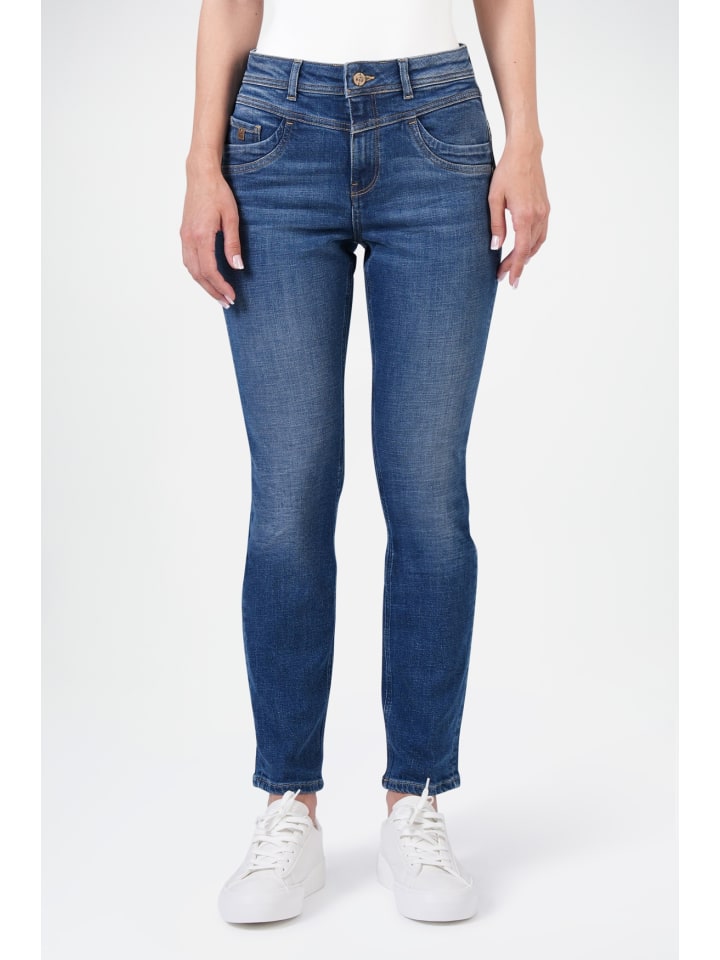 Джинсы M.O.D
Джинсы M.O.D