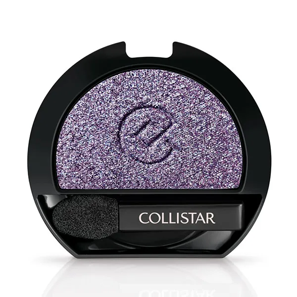 Запасные компактные тени для век Impeccable Sombra De Ojos Compacta Refill Collistar, цвет lavender frost
Запасные компактные тени для век Impeccable Sombra De Ojos Compacta Refill Collistar, цвет lavender frost