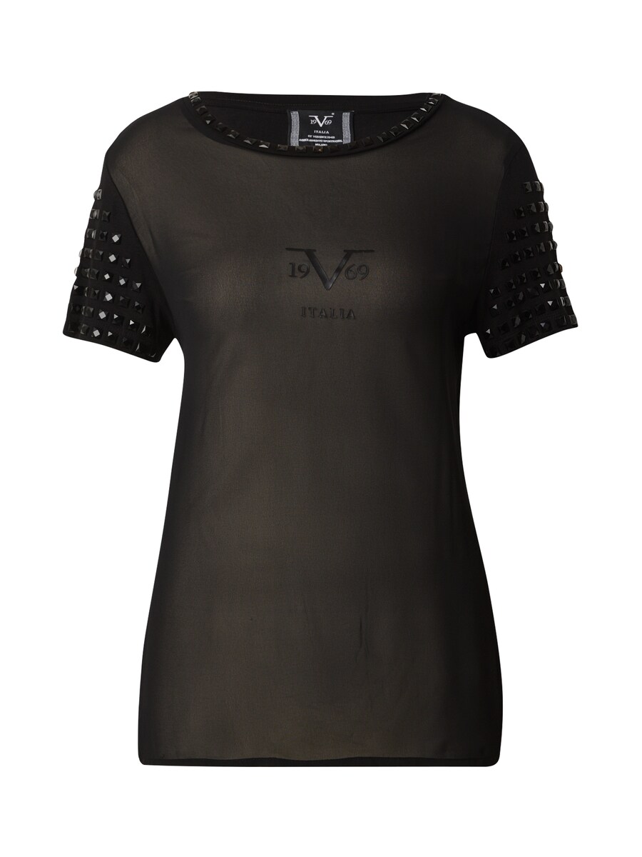 Рубашка 19V69 ITALIA MIRIAM, черный
Рубашка 19V69 ITALIA MIRIAM, черный