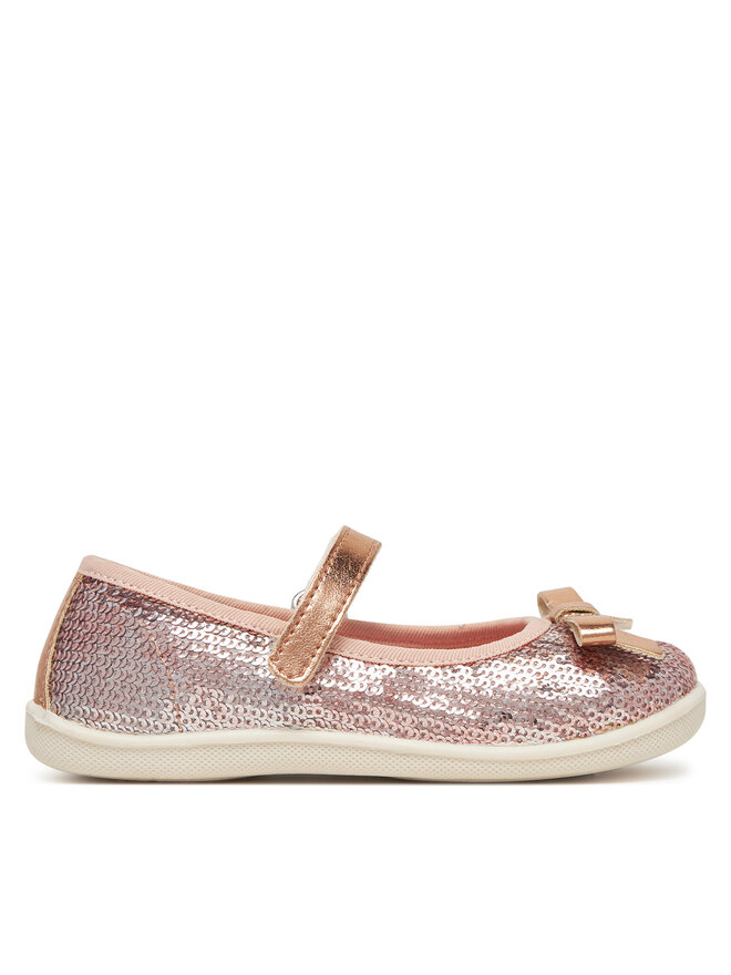 Балетки Claries 2 4000713-07-0M02 M Naturino, белый
Балетки Claries 2 4000713-07-0M02 M Naturino, белый