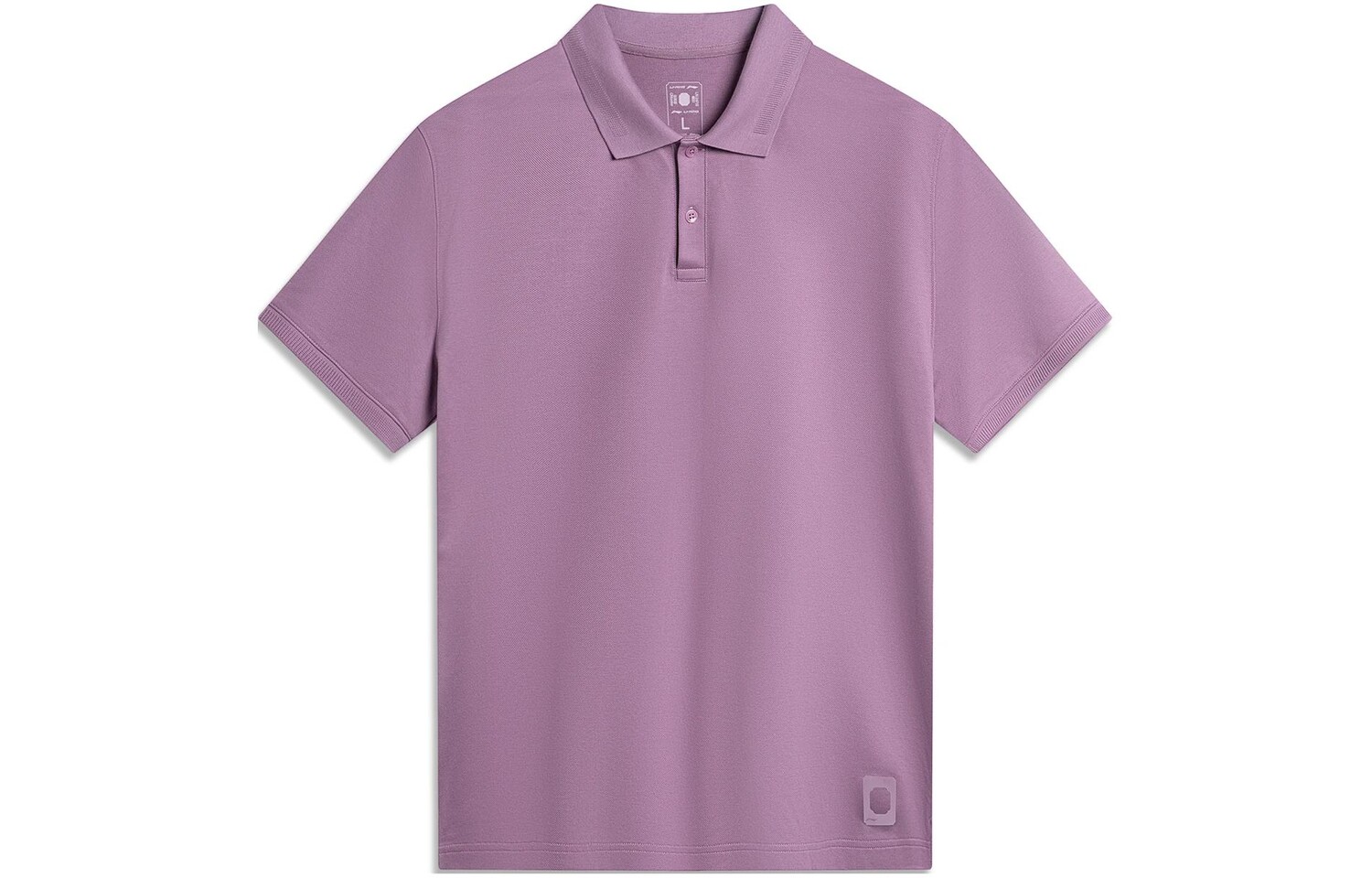 Рубашка поло для мужчин из коллекции Sports Life Crystal Purple Lining, фиолетовый
Рубашка поло для мужчин из коллекции Sports Life Crystal Purple Lining, фиолетовый