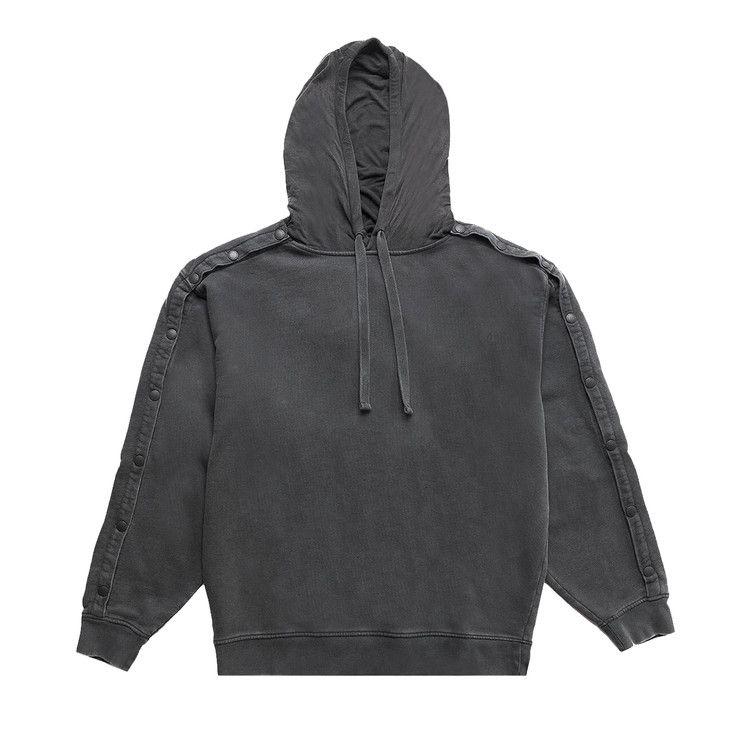 Худи Y/Project Snap Insert Hoodie, Black
Худи Y/Project Snap Insert Hoodie, Black