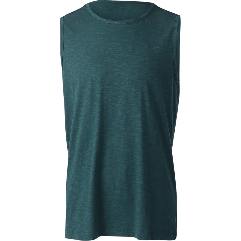 Shirt malaku-slub Brunotti, зеленый
Shirt malaku-slub Brunotti, зеленый