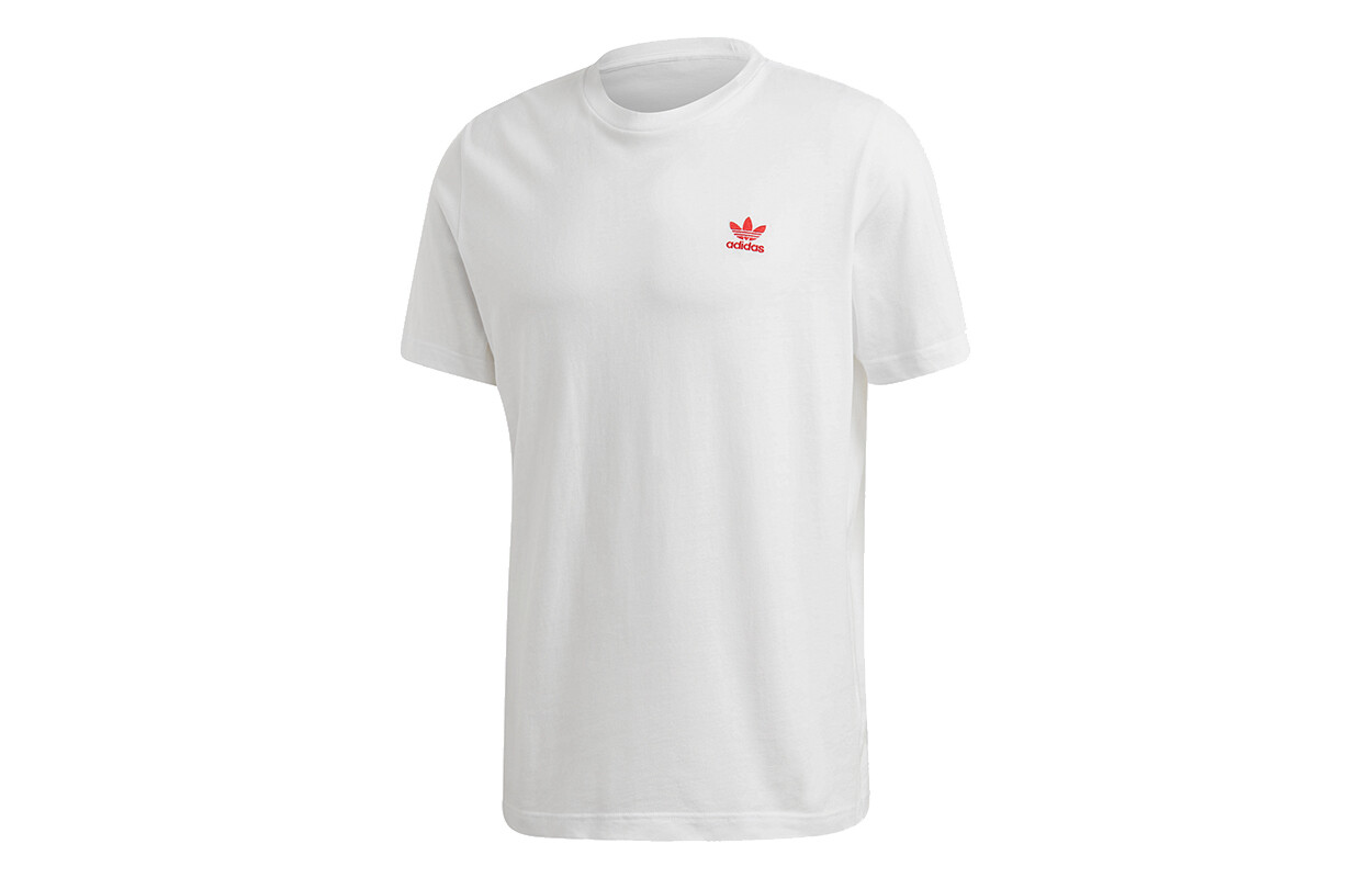 Мужская футболка Adidas Originals, белый
Мужская футболка Adidas Originals, белый