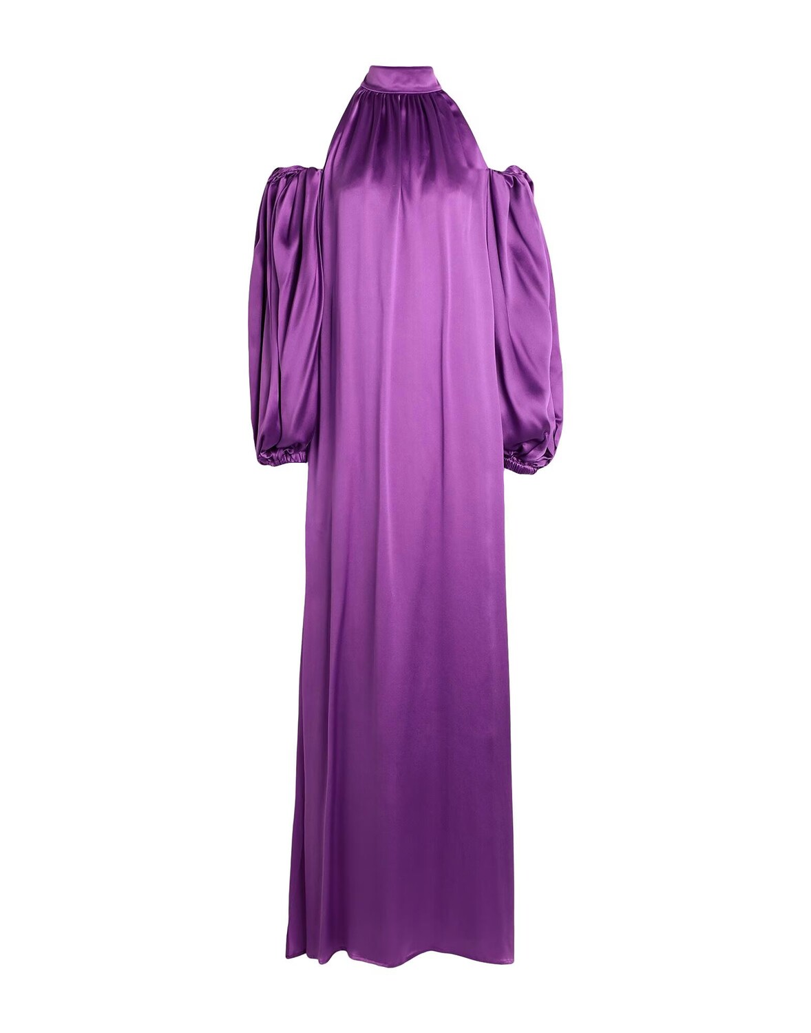 Платье Crida Milano, фиолетовый
Платье Crida Milano, фиолетовый