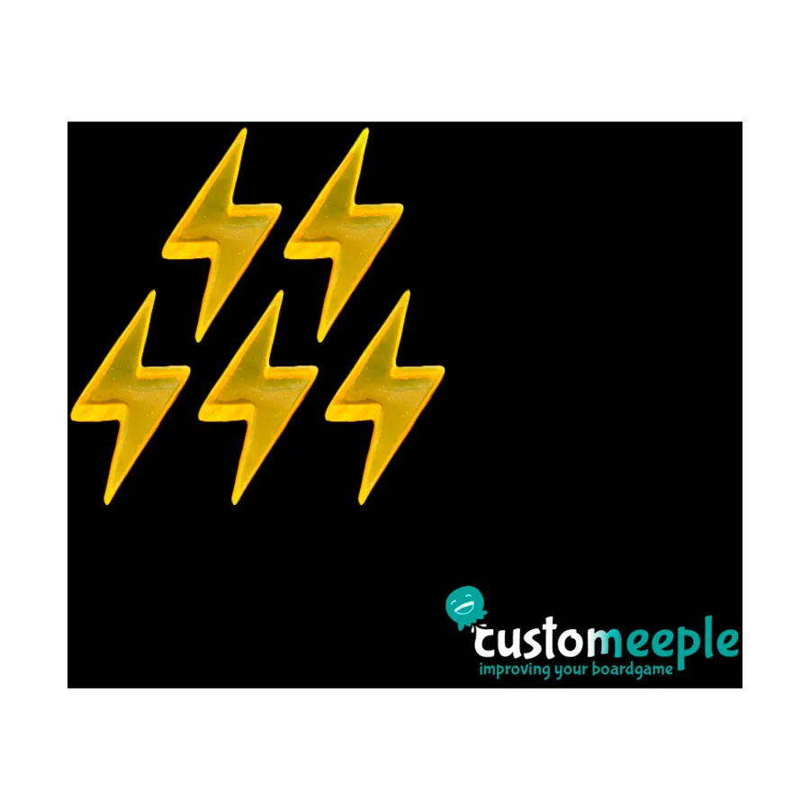 Разрушенные жетоны V2, Keyforge - Tokens and Markers
Разрушенные жетоны V2, Keyforge - Tokens and Markers