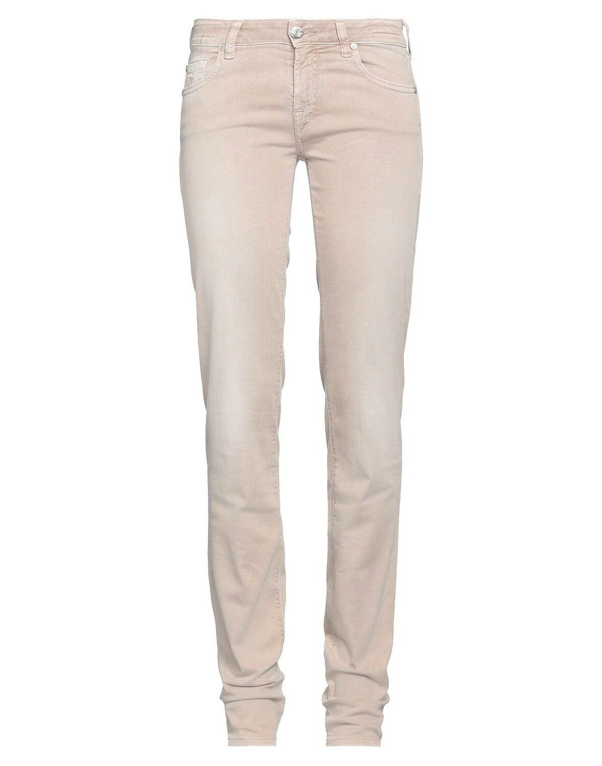 Джинсы Jacob Cohen, песочный
Джинсы Jacob Cohen, песочный