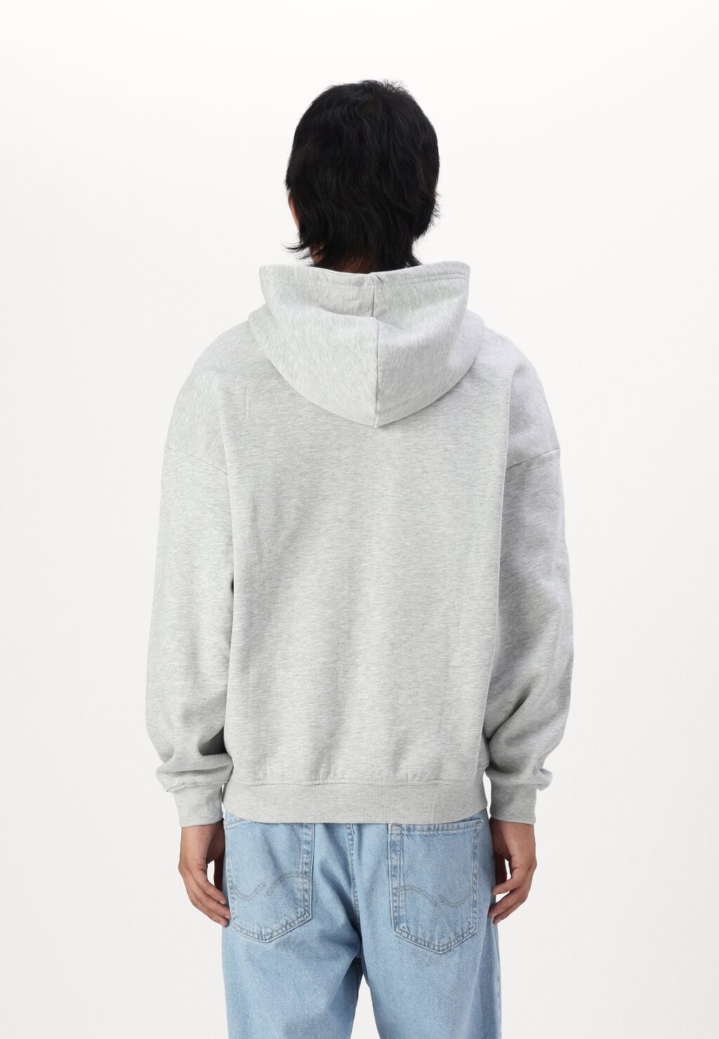 Толстовка с капюшоном ONSTURNER OVERSIZED ZIP HOODIE Only & Sons, цвет Mottled Light Grey
Толстовка с капюшоном ONSTURNER OVERSIZED ZIP HOODIE Only & Sons, цвет Mottled Light Grey