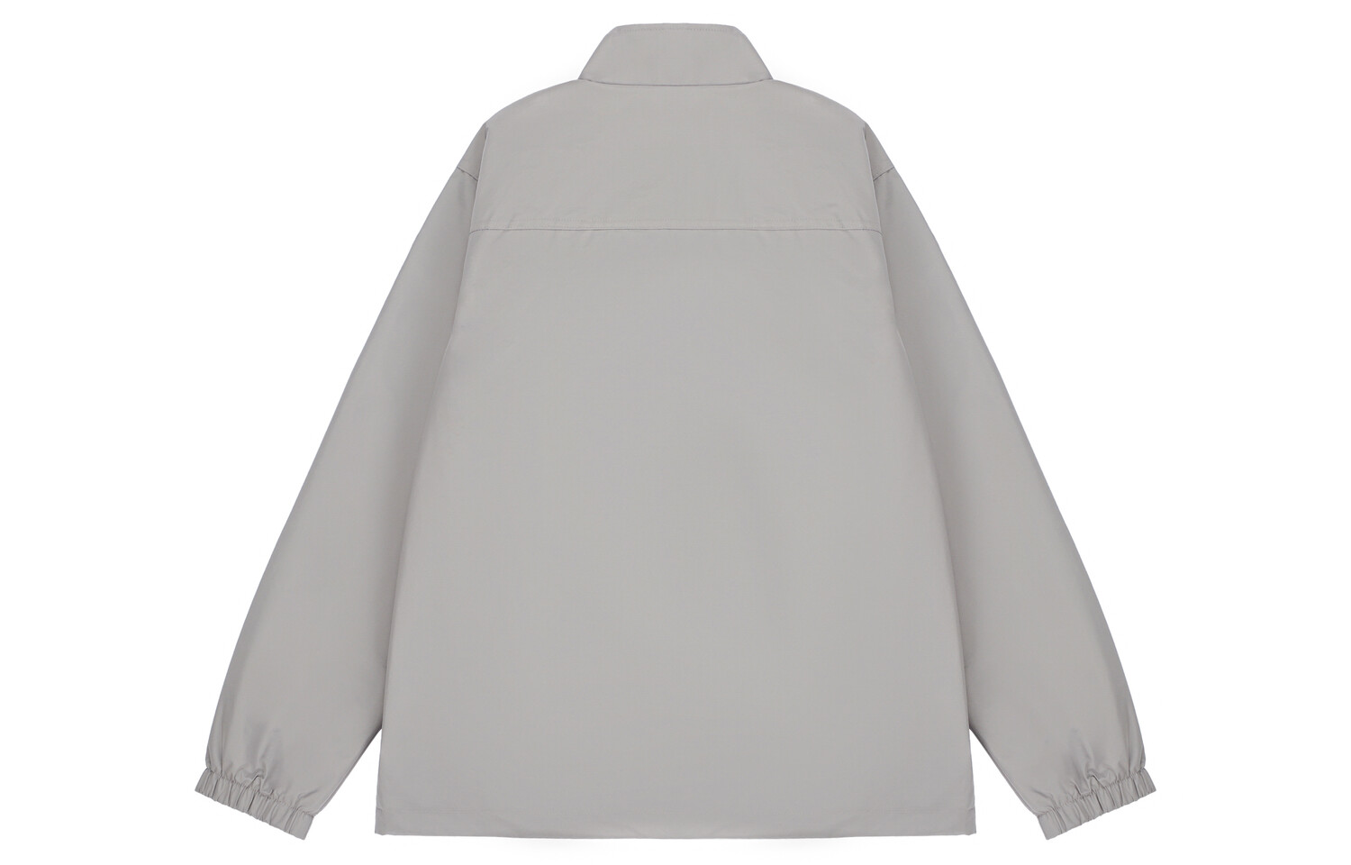 Куртка мужская серая New Balance, серый
Куртка мужская серая New Balance, серый