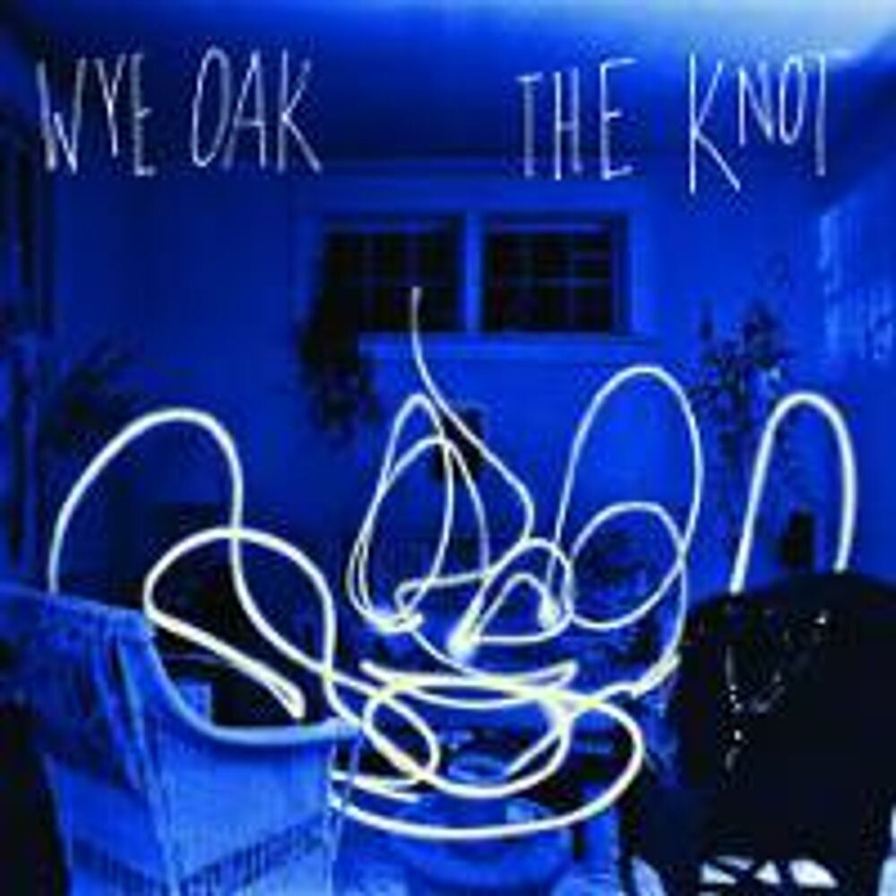 Виниловая пластинка LP Knot - Wye Oak 
Виниловая пластинка LP Knot - Wye Oak