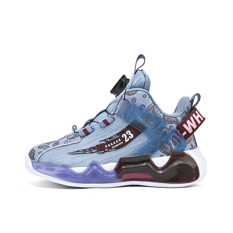 Нескользящая и дышащая спортивная обувь унисекс для мальчиков и девочек. Детская CAMKIDS, синий
Нескользящая и дышащая спортивная обувь унисекс для мальчиков и девочек. Детская CAMKIDS, синий