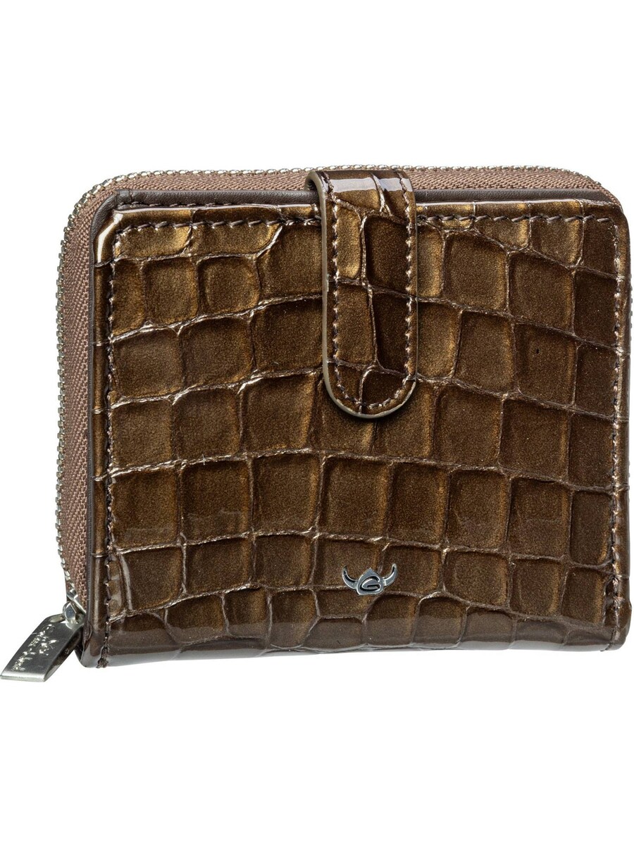 Кошелек GOLDEN HEAD Cayenne, коричневый
Кошелек GOLDEN HEAD Cayenne, коричневый