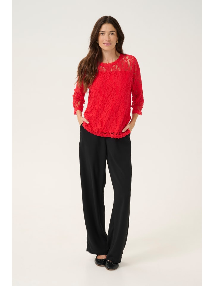 Блузка Cream 
Блузка Cream