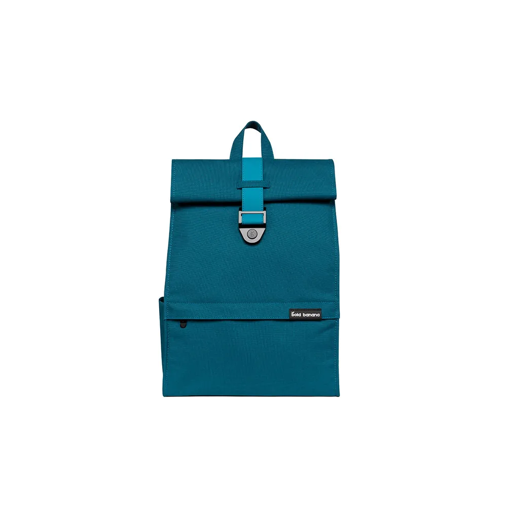 Рюкзак Bold Banana Roll Top, синий
Рюкзак Bold Banana Roll Top, синий