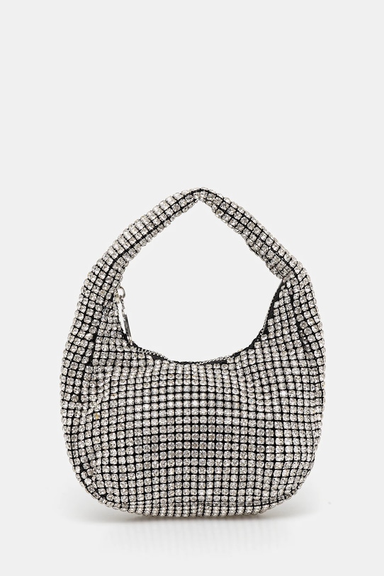 Сумка Liu Jo, серебряный
Сумка Liu Jo, серебряный