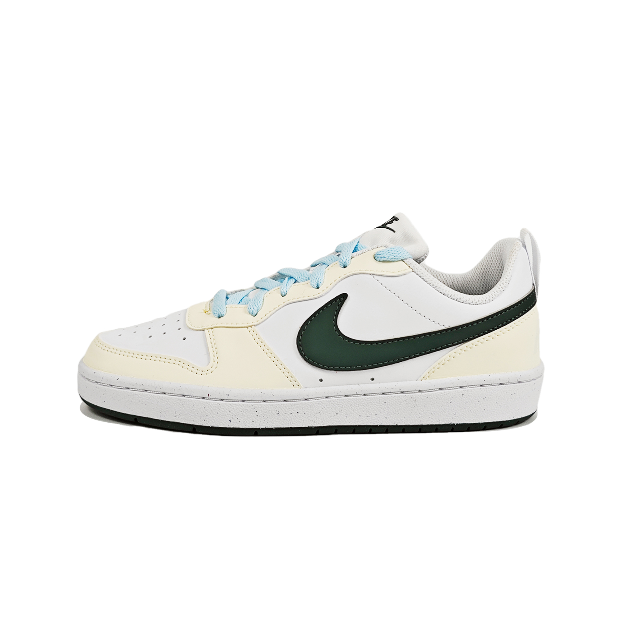 Детские кроссовки для скейтбординга Court Borough Honey Spring Mango с амортизацией, износостойкие, низкие, для подростков Nike, бежевый
Детские кроссовки для скейтбординга Court Borough Honey Spring Mango с амортизацией, износостойкие, низкие, для подростков Nike, бежевый