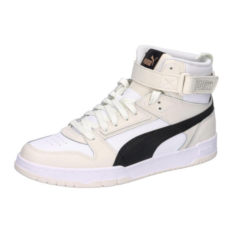 Кроссовки унисекс Puma RBD Game 385839
Кроссовки унисекс Puma RBD Game 385839