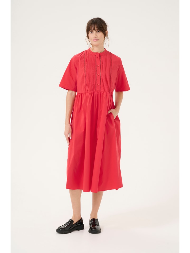 Платье до колена CULTURE
Платье до колена CULTURE