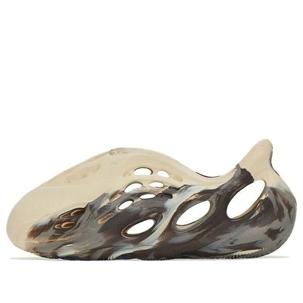 Сандалии детские из пеноматериала для бега Adidas Yeezy, белый
Сандалии детские из пеноматериала для бега Adidas Yeezy, белый