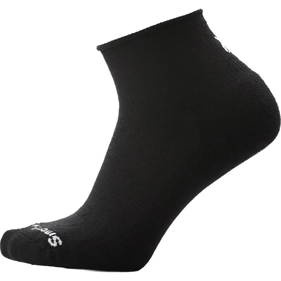 Носки Smartwool Everyday Roll Top Ankle Smartwool, Black
Носки Smartwool Everyday Roll Top Ankle Smartwool, Black