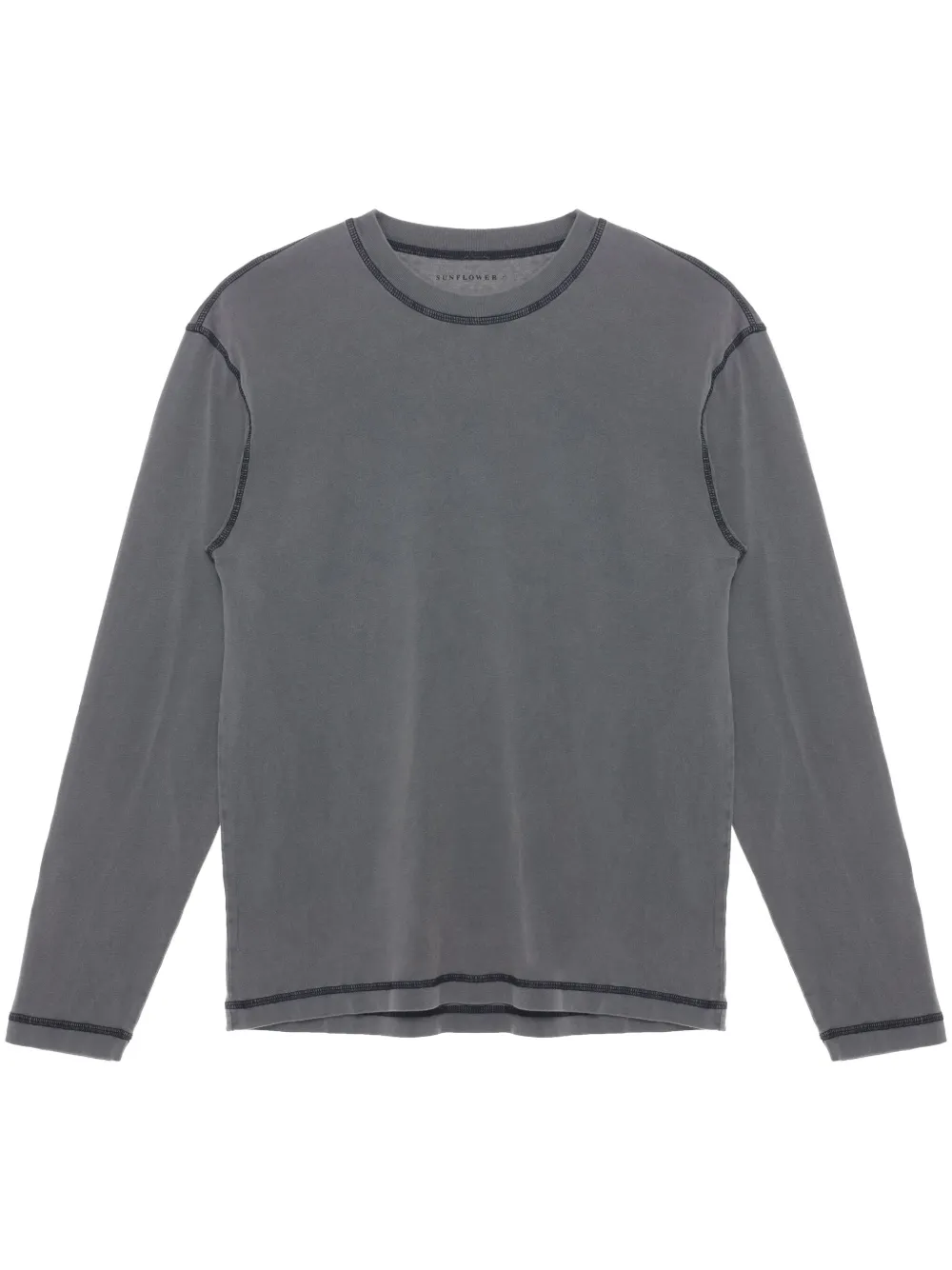 Футболка из переработанного хлопка Sunflower, серый
Футболка из переработанного хлопка Sunflower, серый
