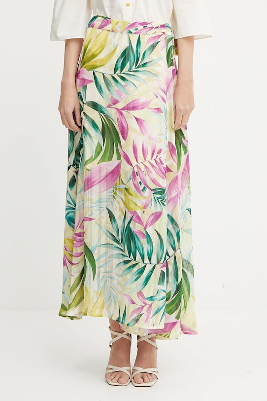 Юбка NEW ROMANA Guess, желтый
Юбка NEW ROMANA Guess, желтый