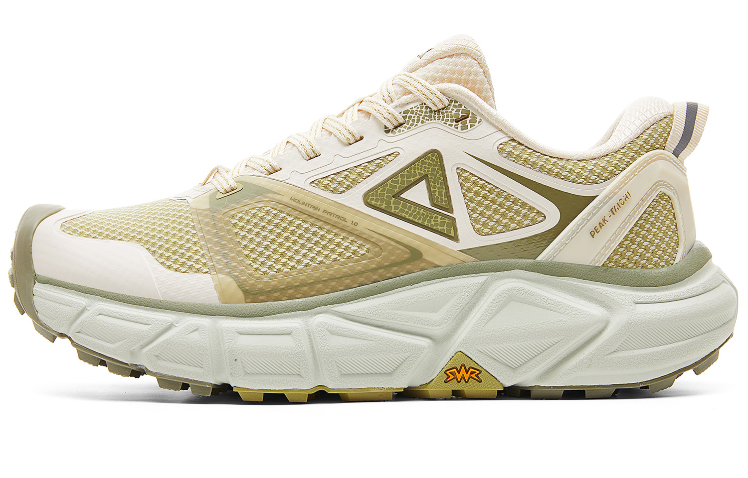 PEAK Кроссовки для бега с низким верхом, амортизирующие, противоскользящие, с отскоком, мужские, цвет "Wareered Green"
PEAK Кроссовки для бега с низким верхом, амортизирующие, противоскользящие, с отскоком, мужские, цвет "Wareered Green"