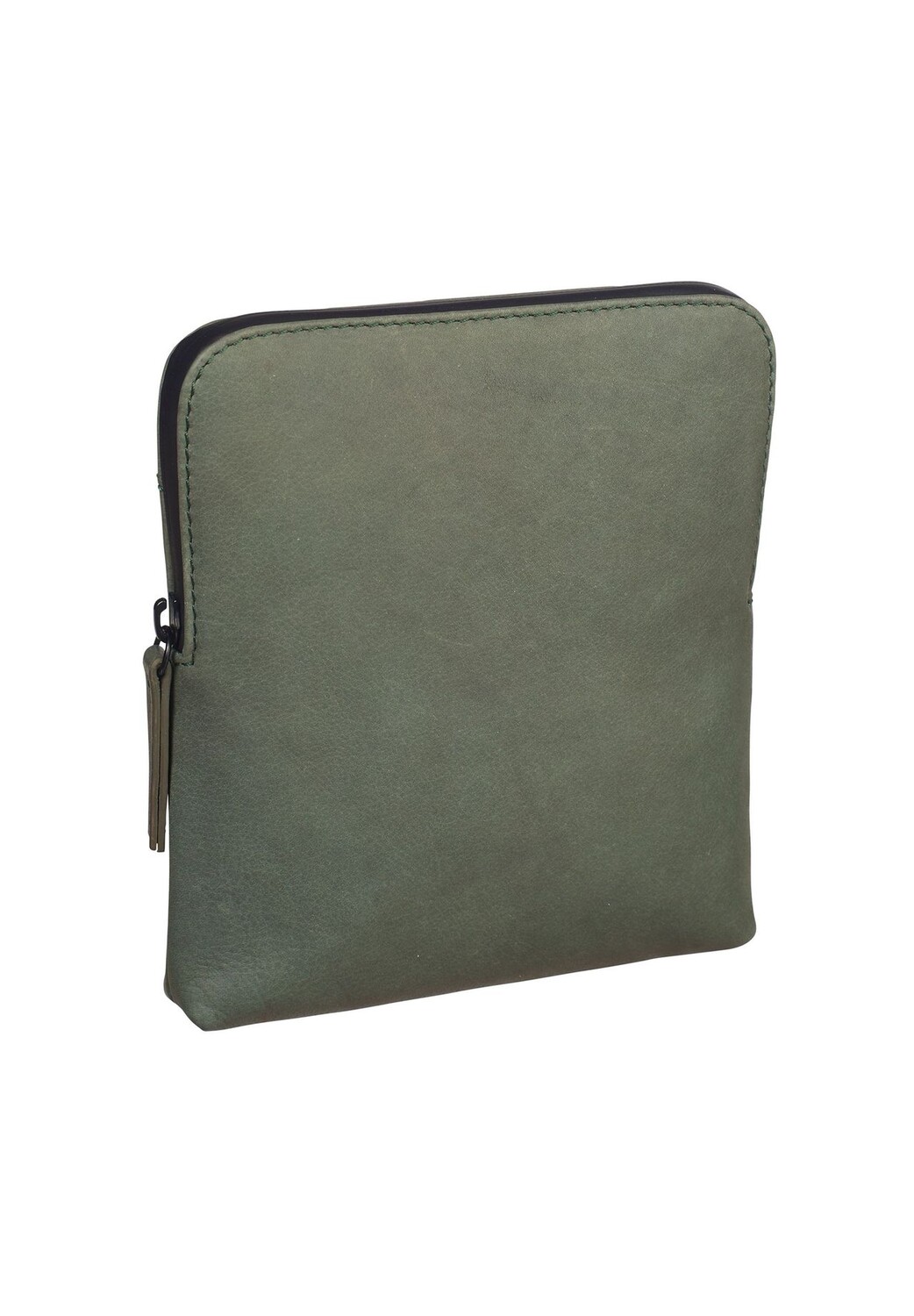 Кожаная сумка через плечо The Hague 16 см LEONHARD HEYDEN, цвет Oliv
Кожаная сумка через плечо The Hague 16 см LEONHARD HEYDEN, цвет Oliv