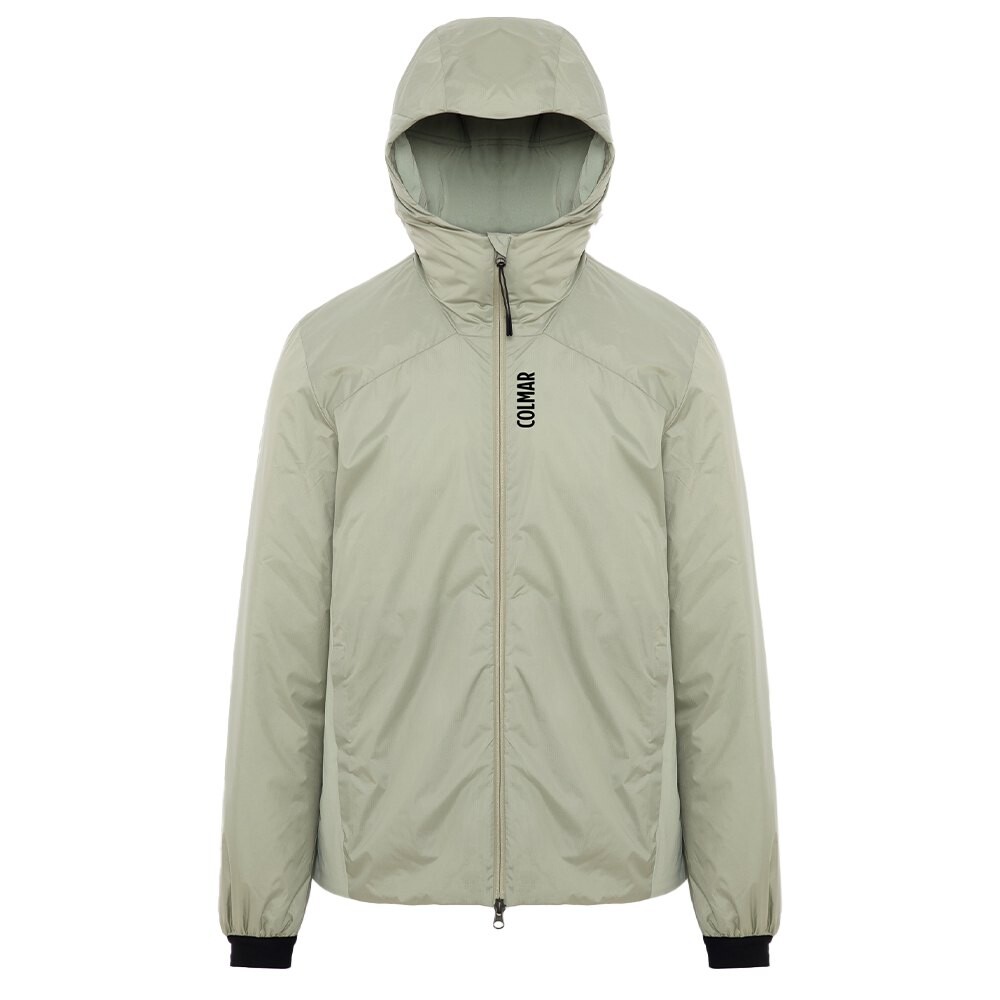 Куртка Colmar Weekender, зеленый
Куртка Colmar Weekender, зеленый