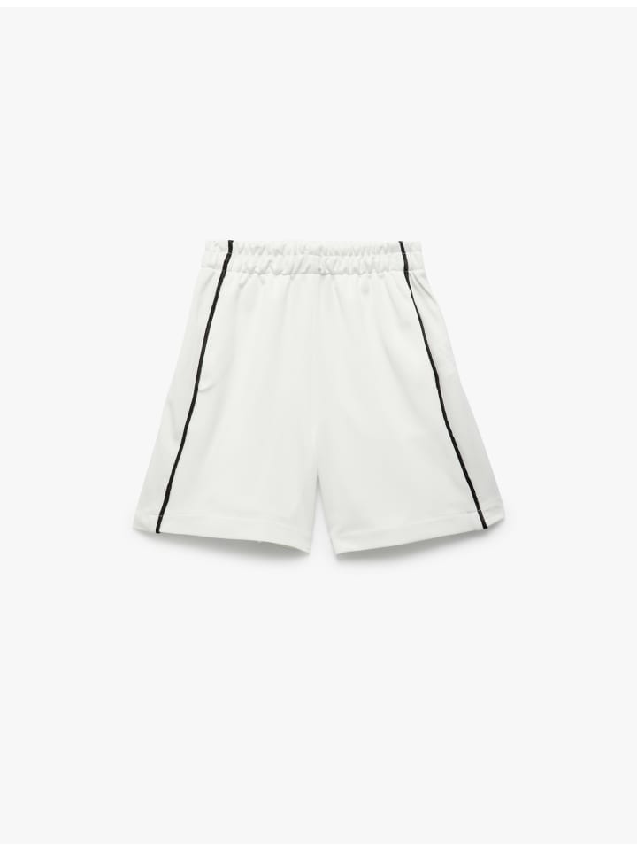 Белые шорты KOTON
Белые шорты KOTON