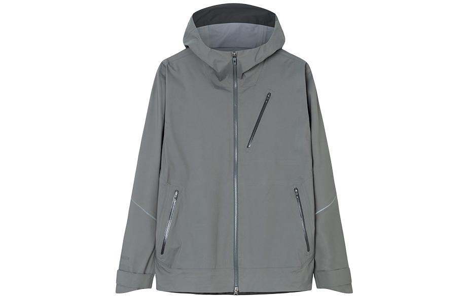 Champion All Weather Series Куртка мужская Canopy зеленая Anta, зеленый
Champion All Weather Series Куртка мужская Canopy зеленая Anta, зеленый