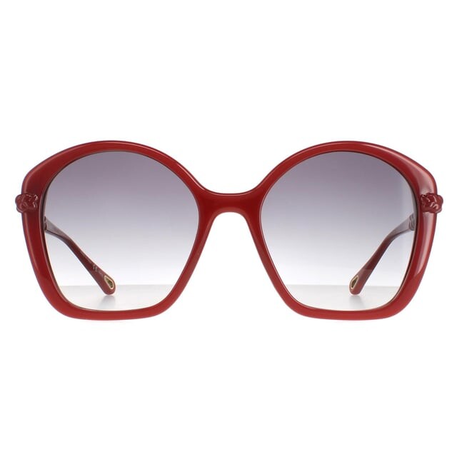 Chloe квадратные женские темно-серые градиентные ch0003s Chloé, оранжевый
Chloe квадратные женские темно-серые градиентные ch0003s Chloé, оранжевый