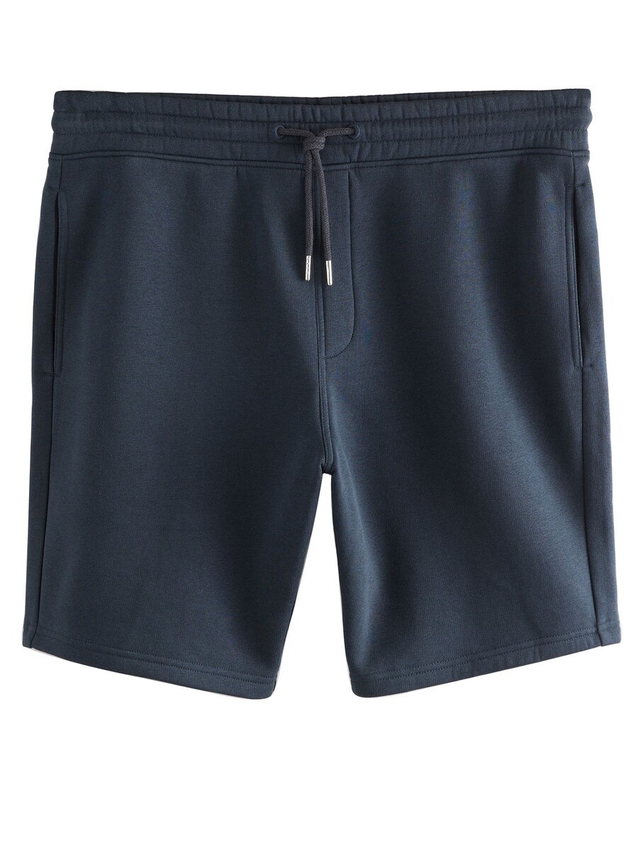 Обычные брюки Next, темно-синий
Обычные брюки Next, темно-синий