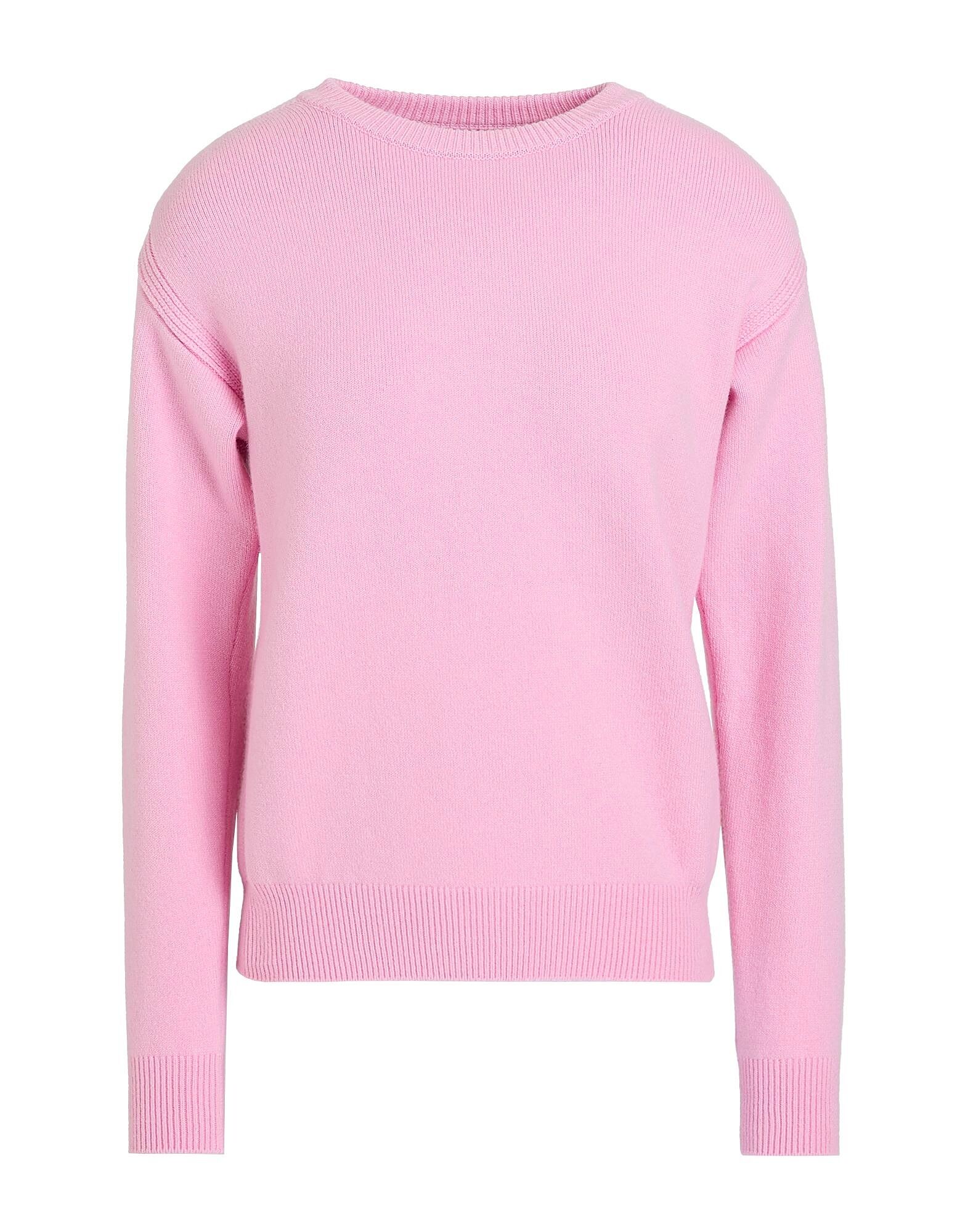 Свитер Sa Su Phi, розовый
Свитер Sa Su Phi, розовый